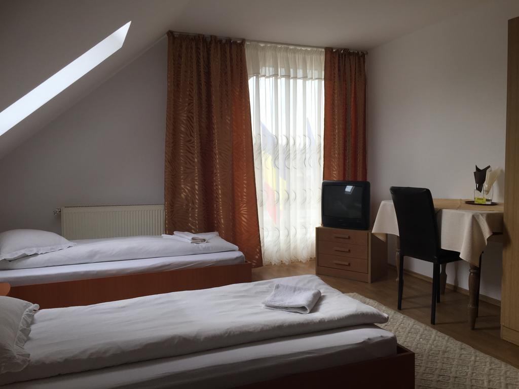 Pensiunea Domnika Dej Rom bilde